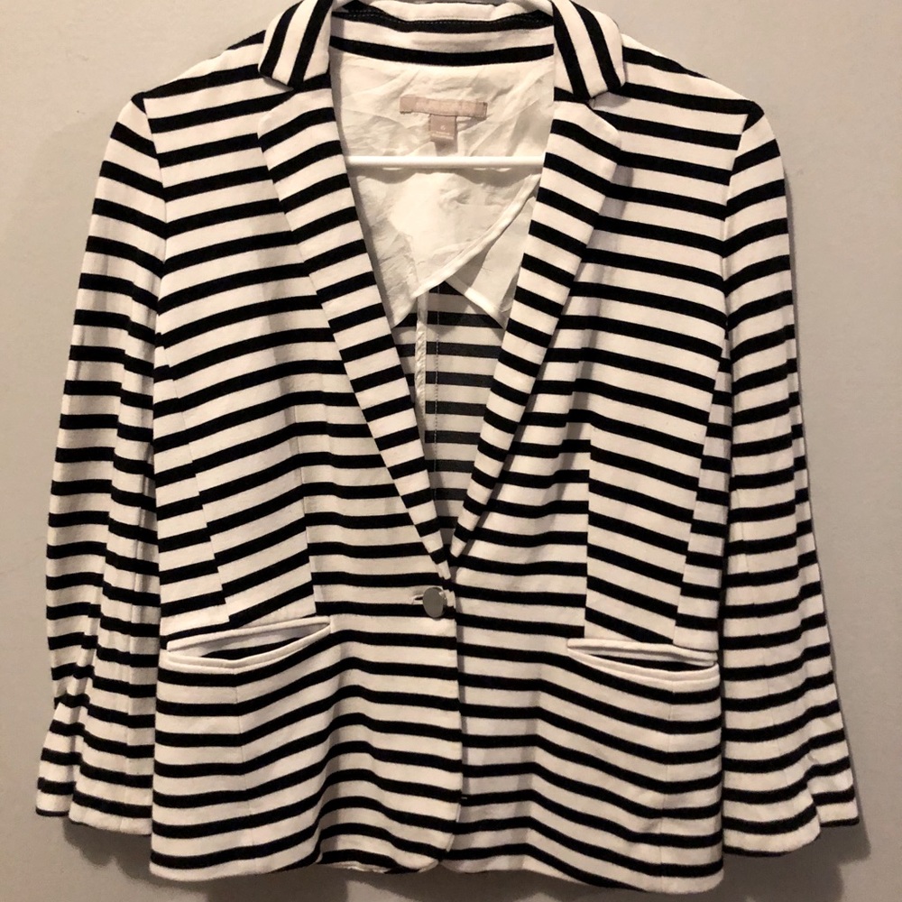 Banana Republic Blazer